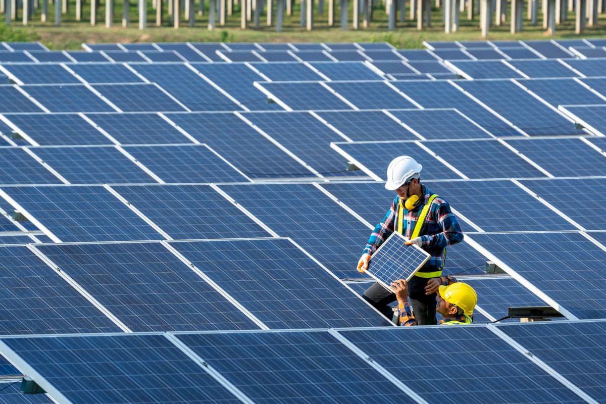 Maximizing Your Solar Savings: Tips for Optimizing Energy Efficiency