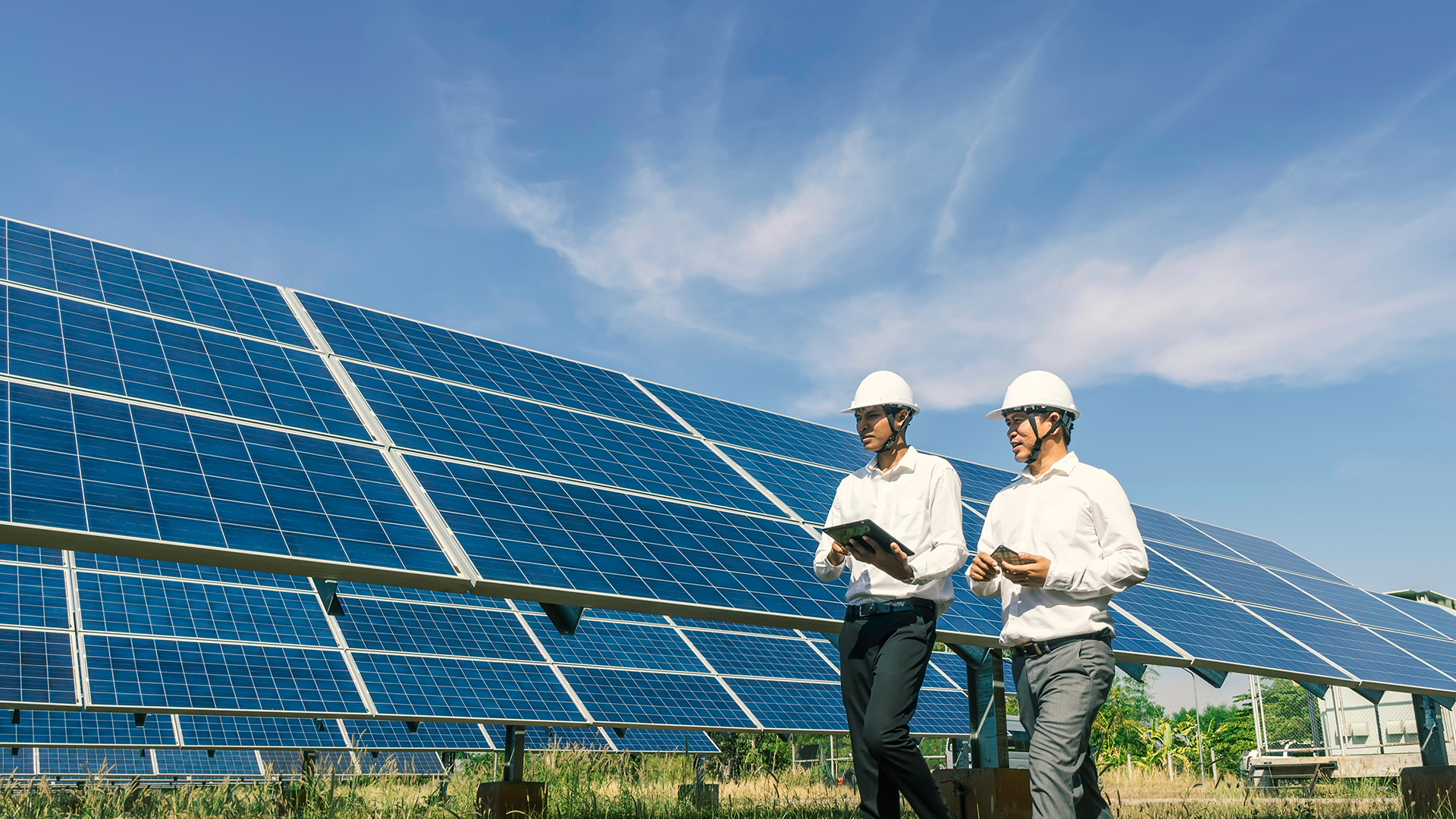 Solar Energy Around the World: Success Stories and Case Studies